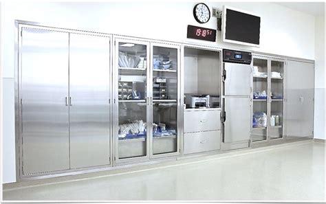 hospital stainless steel cabinets|stainless steel operating room furniture.